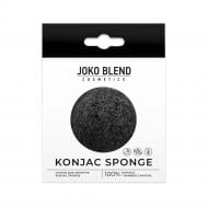 Спонж Joko Blend Cosmetics для очищення обличчя Konjac Sponge 1 шт./уп.