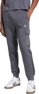 Брюки Adidas Colourblock AOP JM1716 р. 2XL черный