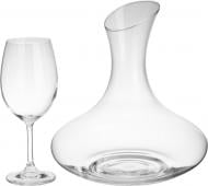 Набор для вина Bohemia Decanter 31B05/1500 450 мл 7 шт.