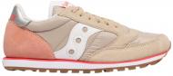 Кросівки жіночі демісезонні Saucony JAZZ LOW PRO 1866-271s р.38 бежеві