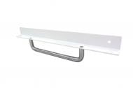 Ручка для мониторов Neovo DR-22 HDL-02 серый