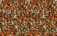 Мозаичная штукатурка Siltek Decor Silicon Mosaic 4555 25 кг