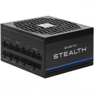 Блок питания Chieftec STEALTH SPX-1200-FC 1200 Вт