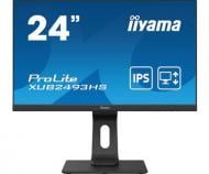 Монитор Iiyama ProLite 23,8" (XUB2493HS-B4)