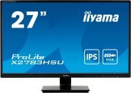 Монитор Iiyama ProLite 27" (X2783HSU-B6)