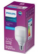 Лампа світлодіодна Philips T139 2700Lm 20 Вт T120 матова E27 220 В 6500 К 929002405908