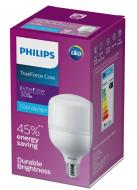 Лампа светодиодная Philips T165 4000Lm 30 Вт T120 матовая E27 220 В 6500 К 929002406508