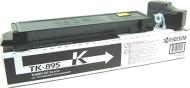 Картридж Kyocera TK-895K 1T02K00NL0 черный