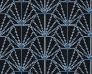 Обои виниловые на флизелиновой основе A.S. Creation Daniel Hechter 6 37528-2 0,53x10,05 м