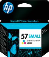 Картридж HP  №57 Small Сolor C6657GE многоцветный C6657GE