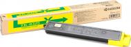 Картридж Kyocera TK-8325Y 1T02NPANL0 жовтий Картридж Kyocera TK-8325Y 1T02NPANL0 жовтий