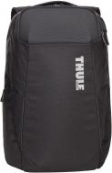 Рюкзак Thule Accent 15.6" black (3203623) 23L TACBP-116