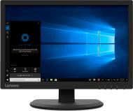 Монітор Lenovo ThinkVision E20-20 19,5" (62BBKAT1UA)