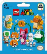 Конструктор LEGO Super Mario Фигурки персонажей Серия 6 71413