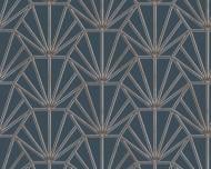 Обои виниловые на флизелиновой основе A.S. Creation Daniel Hechter 6 37528-3 0,53x10,05 м