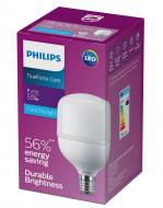 Лампа светодиодная Philips T224 7000Lm 55 Вт T120 матовая E40 220 В 6500 К 929002409608