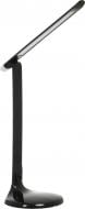 ВІТРИНА! Настільна лампа офісна Accento lighting ALYU-DE1073-BK 9 Вт чорний