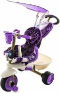 Велосипед детский Smart Trike Dream 4 в 1 8000700 сиреневый 8000700 Велосипед детский Smart Trike Dream 4 в 1 8000700 сиреневый 8000700