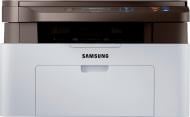 МФУ Samsung лазерный SL-M2070W А4 (SS298B)