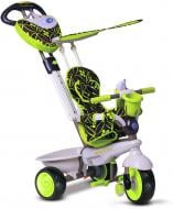 Велосипед Smart Trike Dream 4 в 1 8000800 зеленый