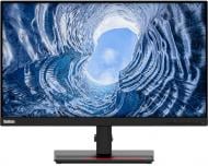 Монитор Lenovo ThinkVision T24i-20 23,8" (61F7MAT2UA)