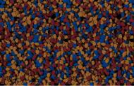 Мозаичная штукатурка Siltek Decor Silicon Mosaic 4562 25 кг