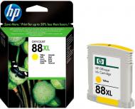 Картридж HP 88XL C9393AE yellow