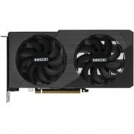 Видеокарта Inno3D GeForce RTX 5060 8GB GDDR7 128bit (N50602-08D7X-195071N)