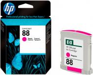 Картридж HP 88 C9387AE magenta