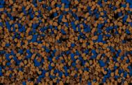 Мозаичная штукатурка Siltek Decor Silicon Mosaic 4564 25 кг