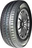 Шина POWERTRAC SnowVan Pro 225/70 R15С 112/110 R зима