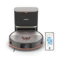 Робот-пылесос Philips 5000 Series XU5100/10 grey