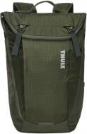 Рюкзак Thule EnRoute 15" dark forest (3203593) 20L TEBP-315