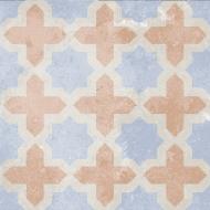 Плитка Golden Tile Ethno Мікс №12 Н8Б120 18,6x18,6 Плитка Golden Tile Ethno Мікс №12 Н8Б120 18,6x18,6