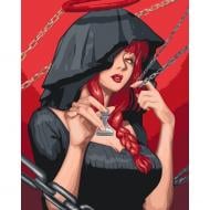 Картина за номерами Макіма: Ланцюги Влади 10199-АС 40х50см 40х50 см ART CRAFT