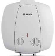 Бойлер Bosch TRONIC 2000 TR 2000 10 B MINI (над мийкою)