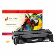 Картридж лазерный Static Control Parrot совместимый для HP CF280X (80A) black