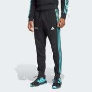 Брюки Adidas MER DNA PNT M JV5379 р. XL черный