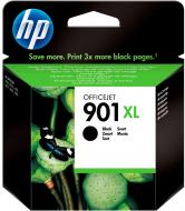 Картридж HP 901XL CC654AE black