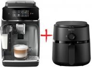 Кофемашина Philips LatteGo 2300 series EP2339/40