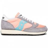 Кроссовки Saucony JAZZ VINTAGE 60368-71s р.6 серый