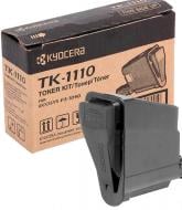 Тонер-картридж Kyocera TK-1110 1T02M50NXV чорний Тонер-картридж Kyocera TK-1110 1T02M50NXV чорний