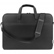 Сумка для ноутбука Defender Forti 16" black (26150)