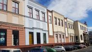 Краска фасадная акрилатная силиконовая Caparol Muresko мат Nutria 15 10 л