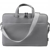 Сумка для ноутбука Defender Omny 16" grey (26136)
