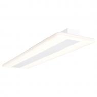 ВИТРИНА! Светильник светодиодный Hopfen 30 Вт белый 3000/4000/6500 К ENTLANG 60 30W WH