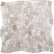 Плитка KrimArt мозаика Mix beige МКР-ХС 30,5x30,5