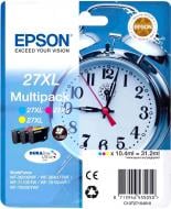 Картридж Epson WF7110 color