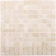 Плитка KrimArt мозаїка Mix beige МКР-2П 30,5x30,5 Плитка KrimArt мозаїка Mix beige МКР-2П 30,5x30,5