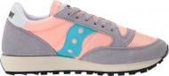 Кроссовки Saucony JAZZ VINTAGE 60368-71s р.US 9 серый